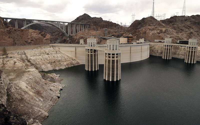 Illustration for article titled How the Colorado River Finally Reached the Sea Again